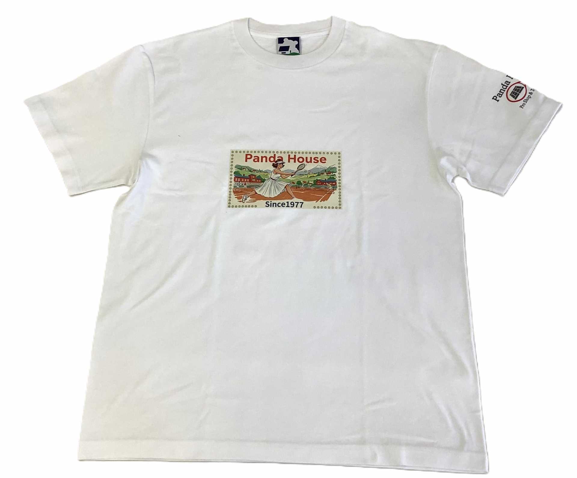 半袖Tシャツ　61-132