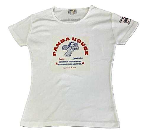 レディス半袖Tシャツ　61-231