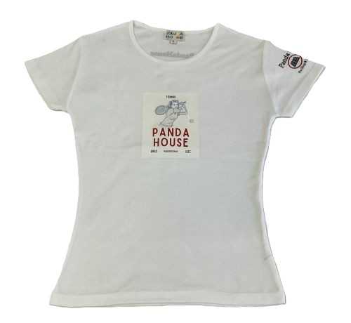 レディス半袖Tシャツ　61-230