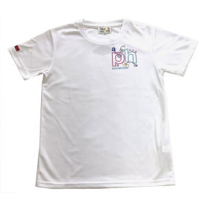 レディス半袖Tシャツ　41-215