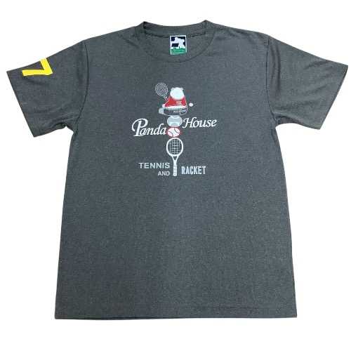 袖Tシャツ　43-108