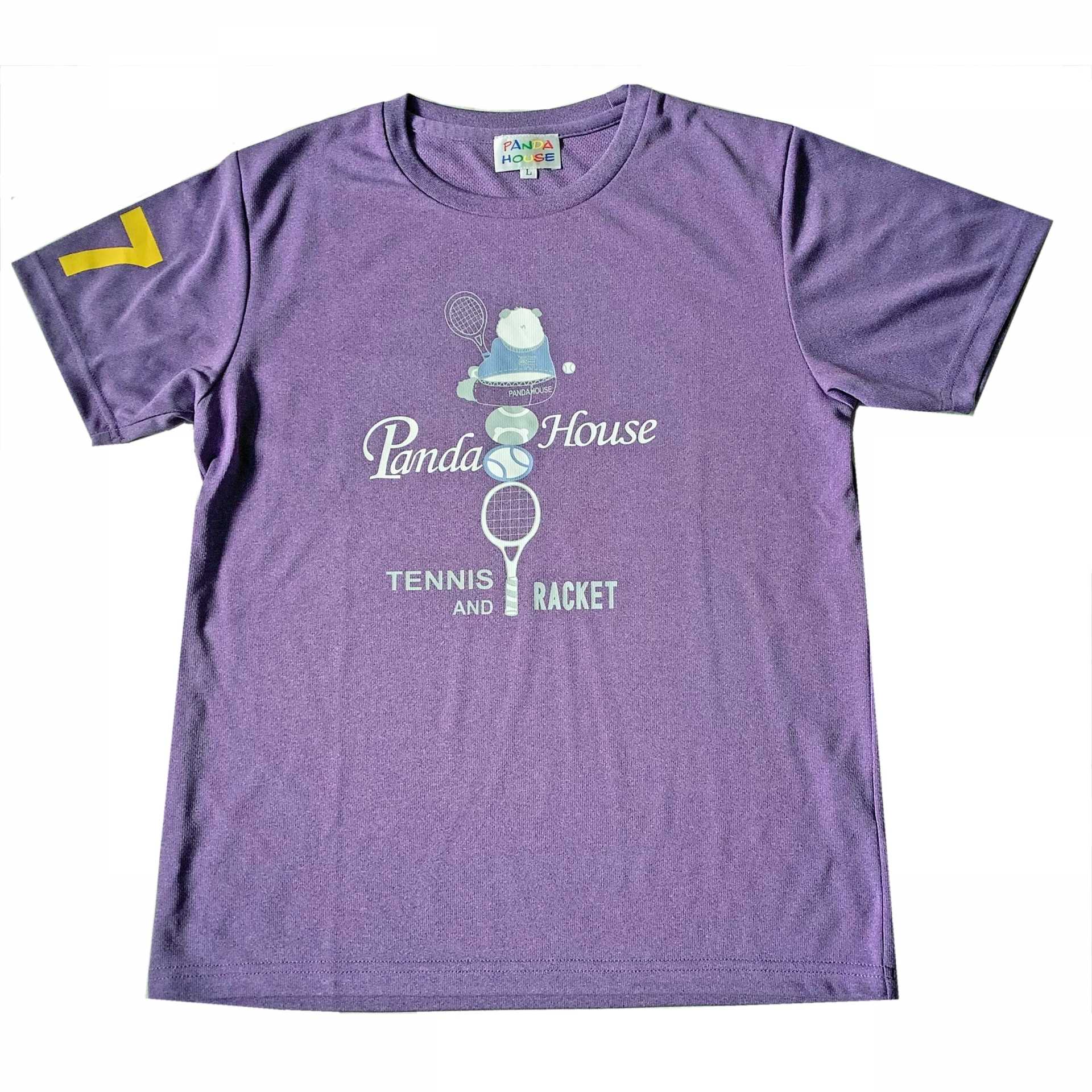 レディス半袖Tシャツ　43-208