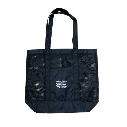 メッシュトートバック 43-506