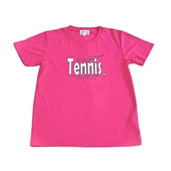 レディス半袖Tシャツ　51-225