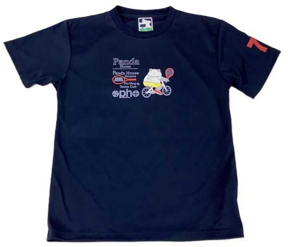 半袖Tシャツ　53-138