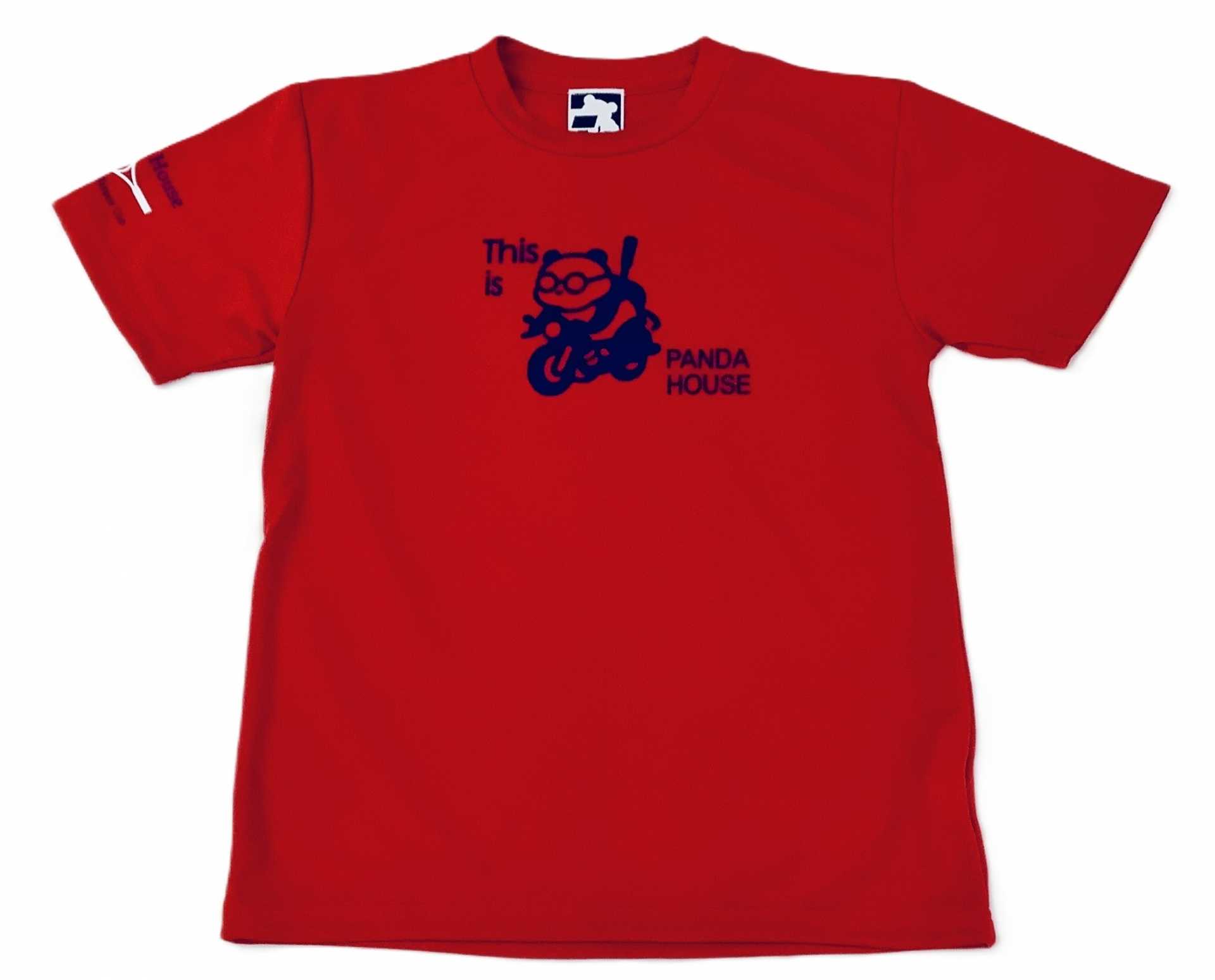 半袖Tシャツ　53-165